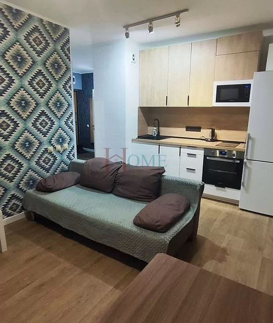 Сдаётся 2-комнатная квартира, 46 м²