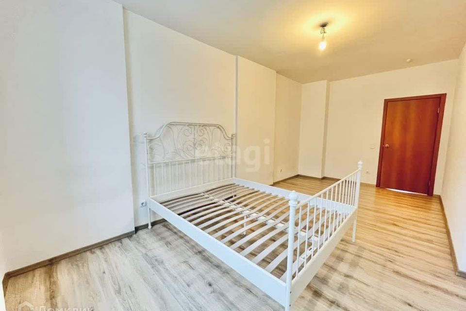 Продаётся 3-комнатная квартира, 80.1 м²