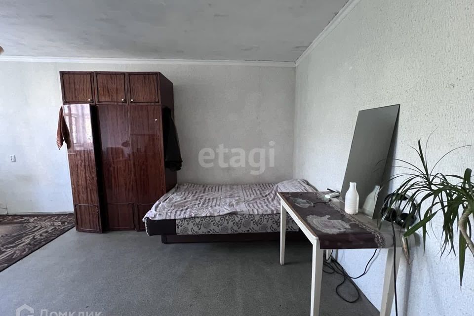 Продаётся 2-комнатная квартира, 50.3 м²