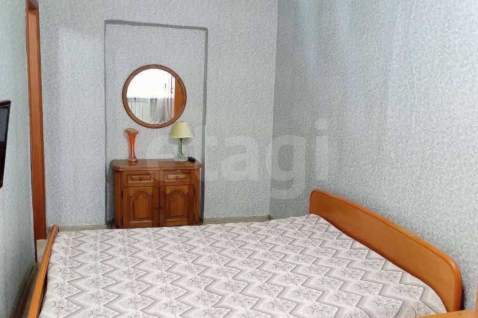 Сдаётся 2-комнатная квартира, 43 м²