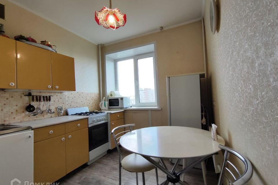 Продаётся 1-комнатная квартира, 33 м²