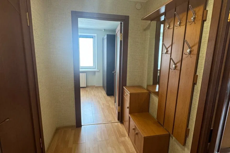 Сдаётся 2-комнатная квартира, 62 м²