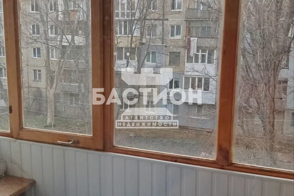 Продаётся 2-комнатная квартира, 44.2 м²