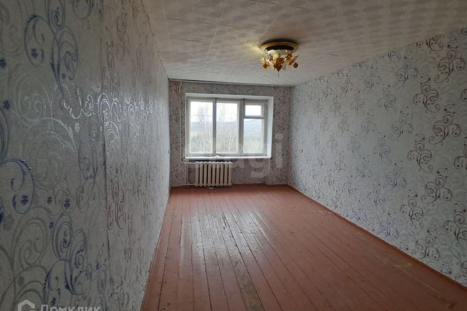 Продаётся 2-комнатная квартира, 47 м²