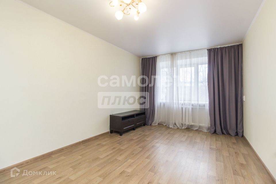 Продаётся 1-комнатная квартира, 31.7 м²