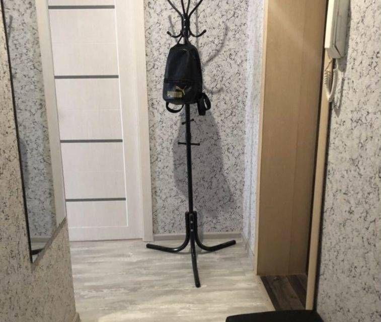 Сдаётся 2-комнатная квартира, 45 м²