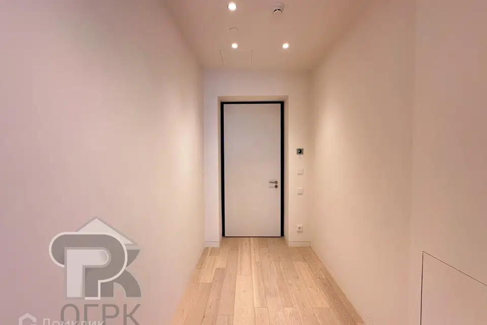 Продаётся 3-комнатная квартира, 103.9 м²