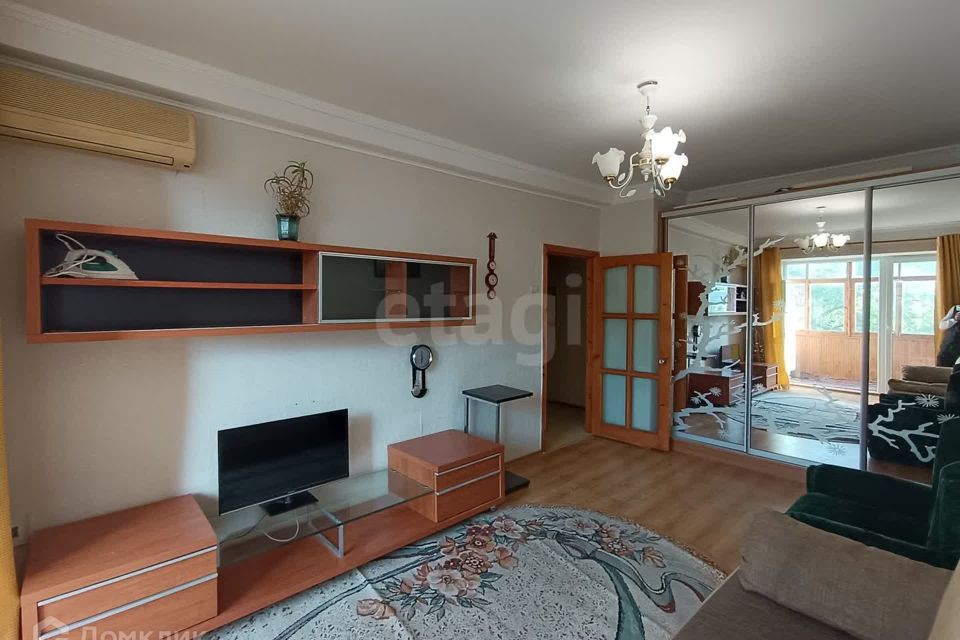 Сдаётся 1-комнатная квартира, 30 м²
