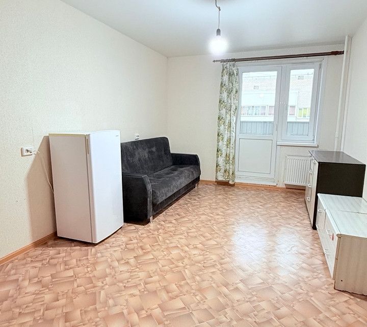 Продаётся студия, 25.5 м²