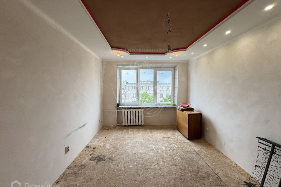 Продаётся 2-комнатная квартира, 41.9 м²