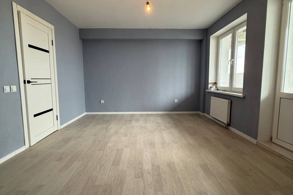 Продаётся 2-комнатная квартира, 62.3 м²