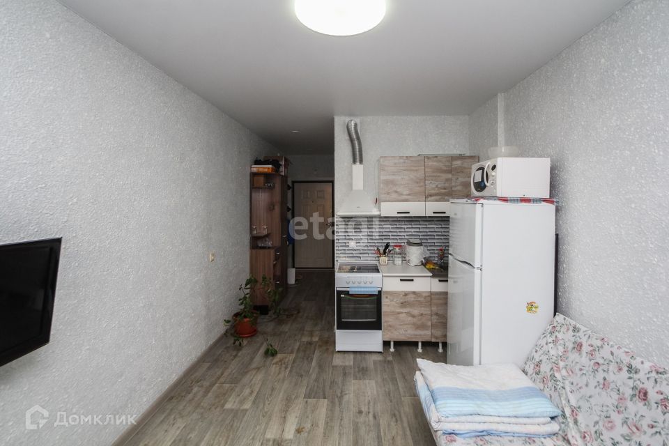 Продаётся студия, 22.1 м²