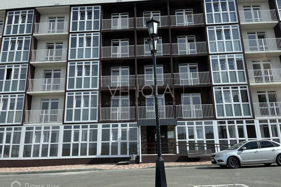Продаётся студия, 19.5 м²