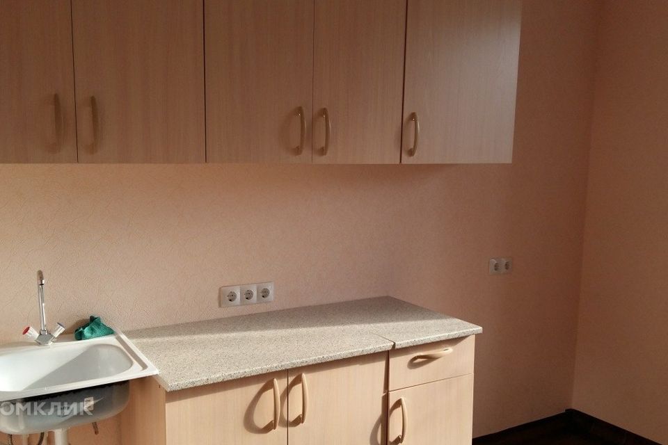 Сдаётся 2-комнатная квартира, 55 м²