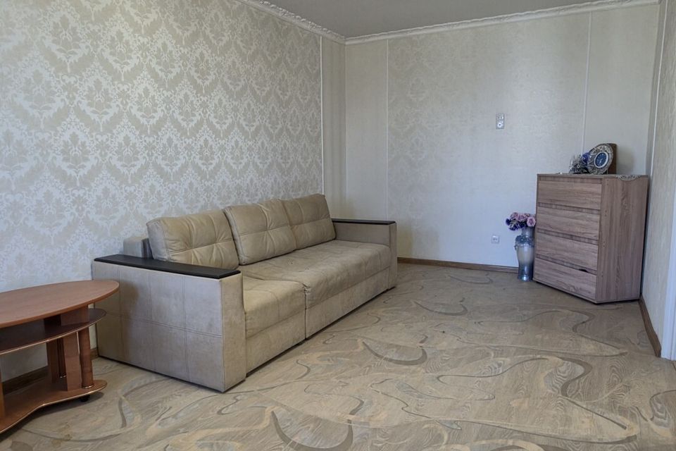 Продаётся 2-комнатная квартира, 45.7 м²