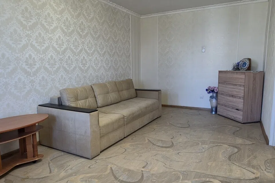 Продаётся 2-комнатная квартира, 45.7 м²