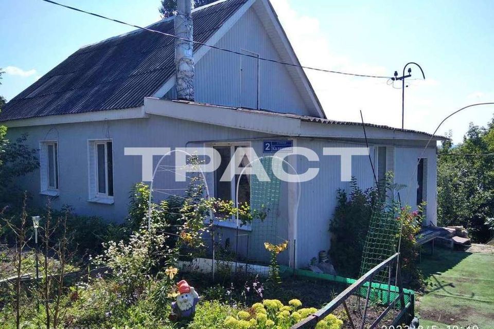 Купить Дом В Селе Ломово Рамонского Района