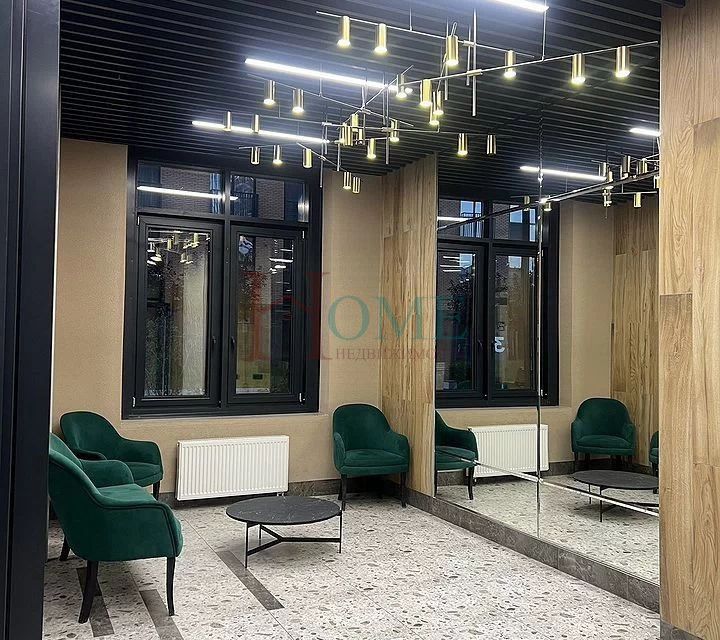 Сдаётся студия, 29 м²