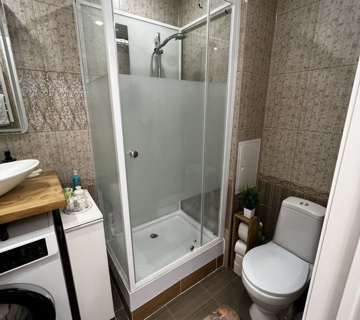 Сдаётся 1-комнатная квартира, 32.6 м²