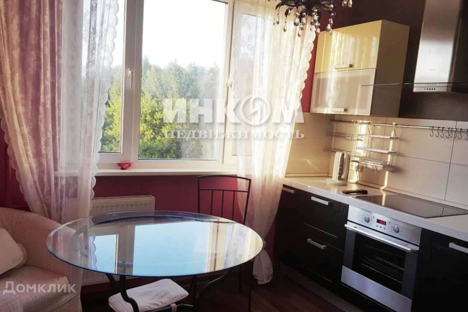 Сдаётся 3-комнатная квартира, 73 м²