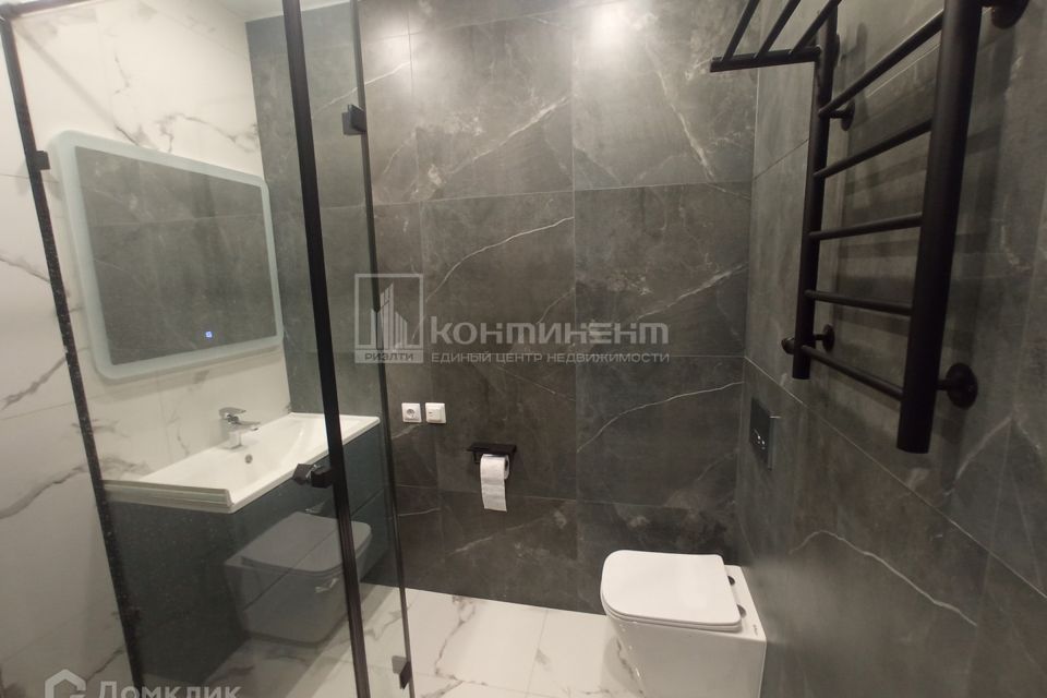 Продаётся 2-комнатная квартира, 47.6 м²