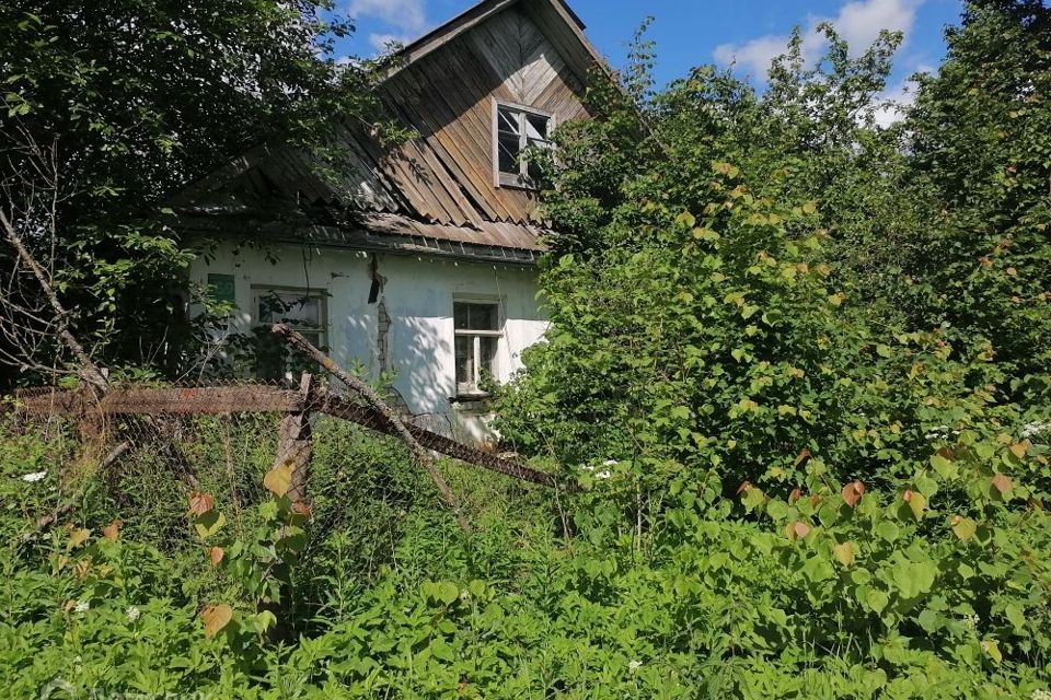 Купить Дом В Балахне Нижегородской Области Недорого