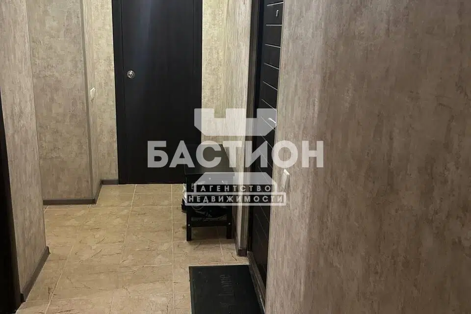 Продаётся 2-комнатная квартира, 43 м²