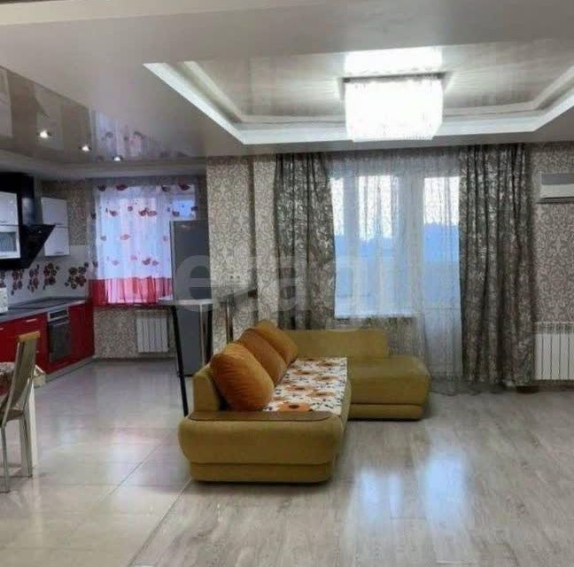 Продаётся 2-комнатная квартира, 74 м²