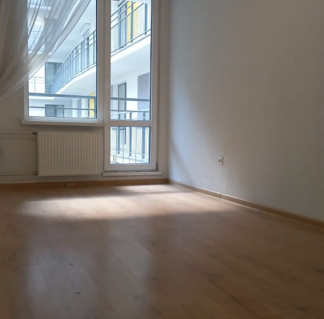 Продаётся 1-комнатная квартира, 37.2 м²