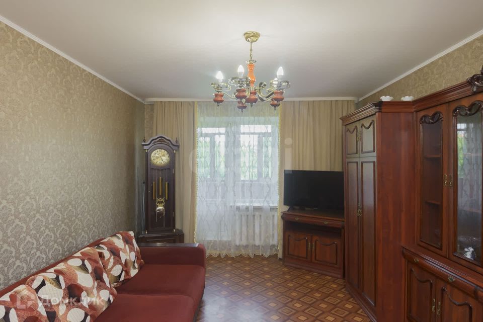 Продаётся 2-комнатная квартира, 48.5 м²