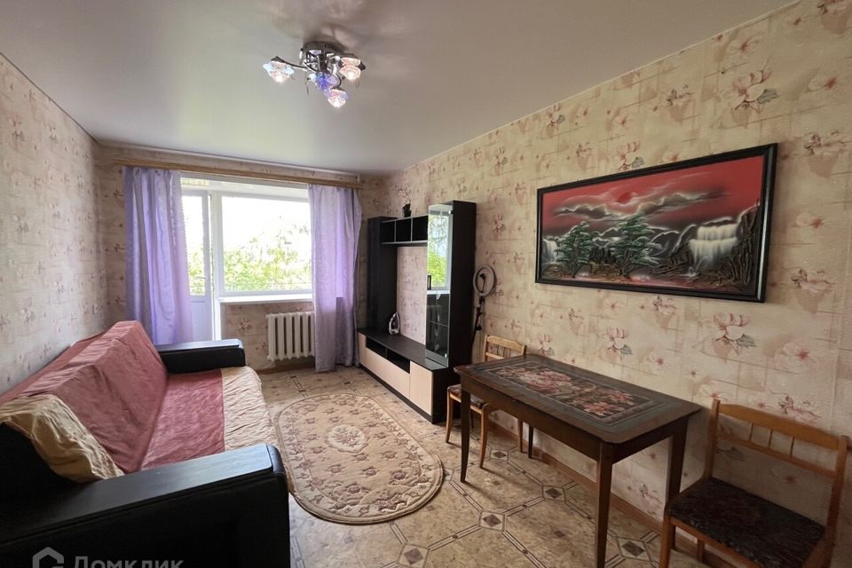 Сдаётся 2-комнатная квартира, 44.7 м²