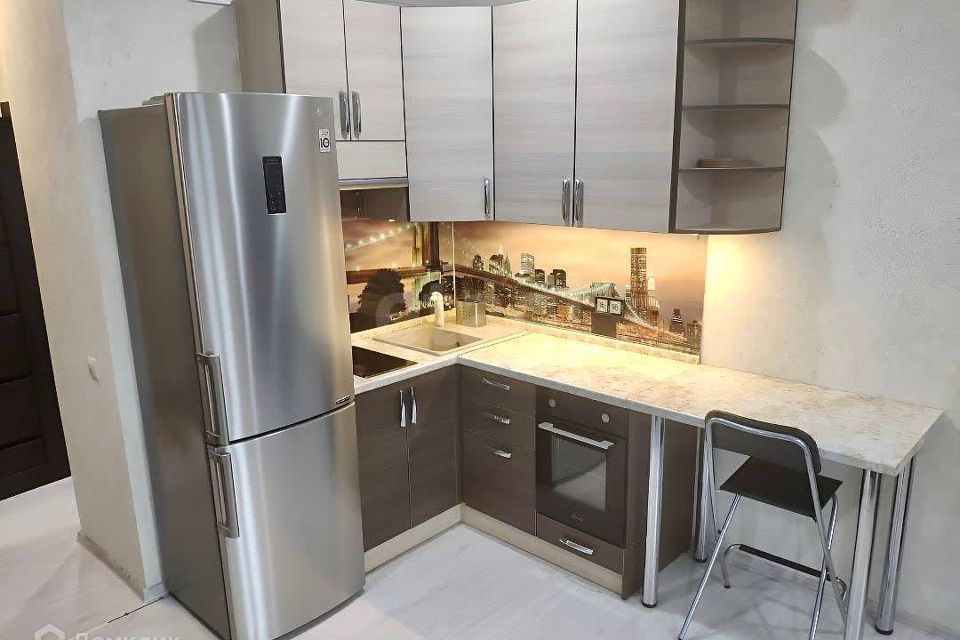 Продаётся студия, 21.6 м²