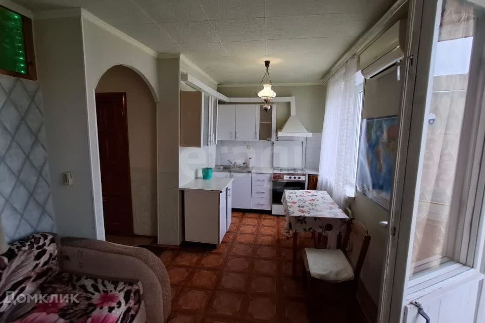 Продаётся 2-комнатная квартира, 38 м²