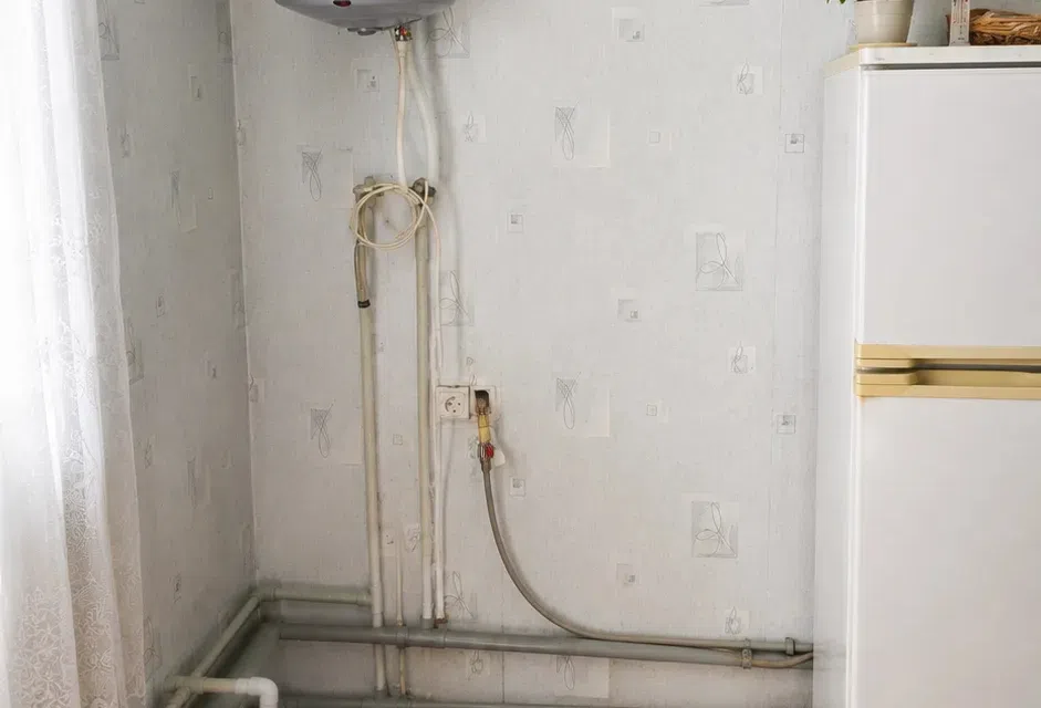 Продаётся 1-этажный дом, 46.8 м²