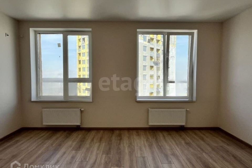 Продаётся студия, 28 м²
