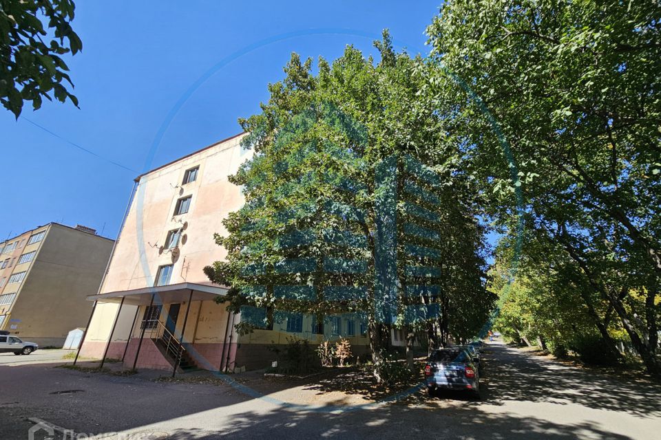 Продаётся 1-комнатная квартира, 19.1 м²