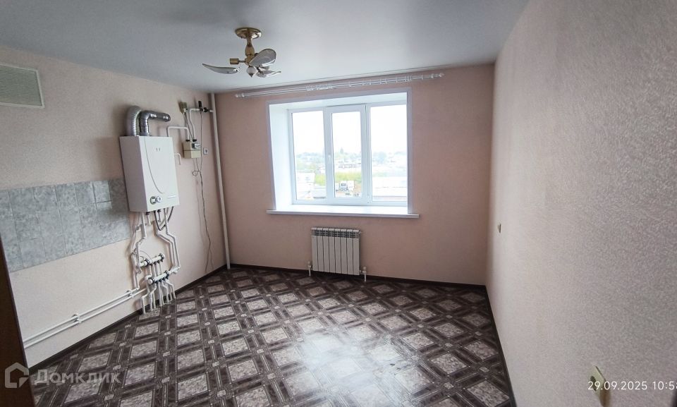 Продаётся 1-комнатная квартира, 48 м²