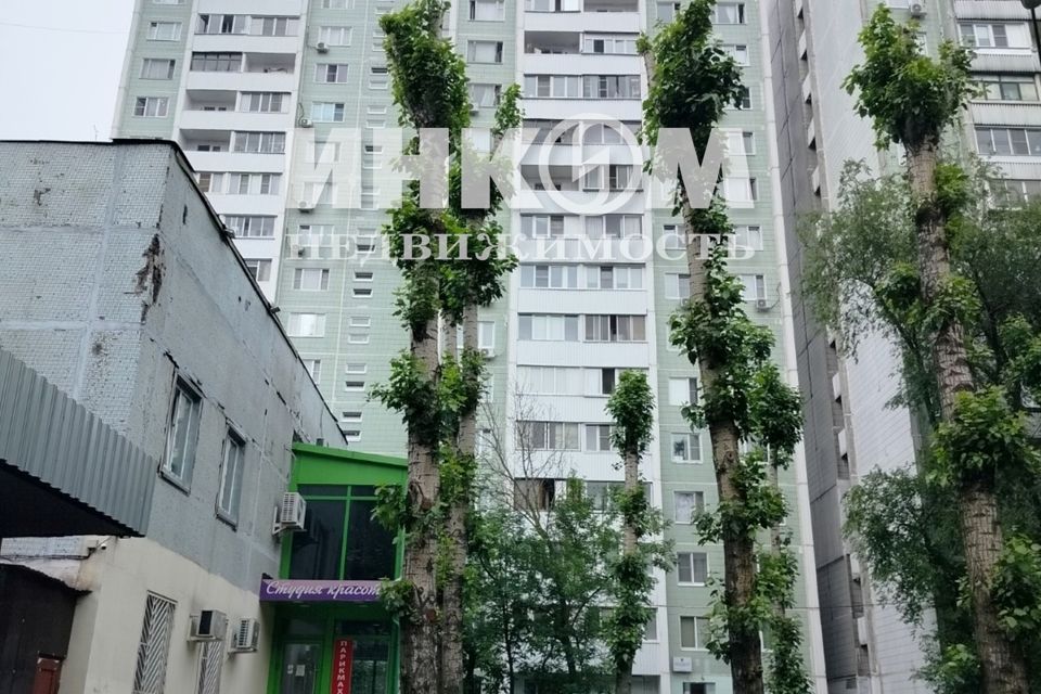 Продаётся 2-комнатная квартира, 53.1 м²
