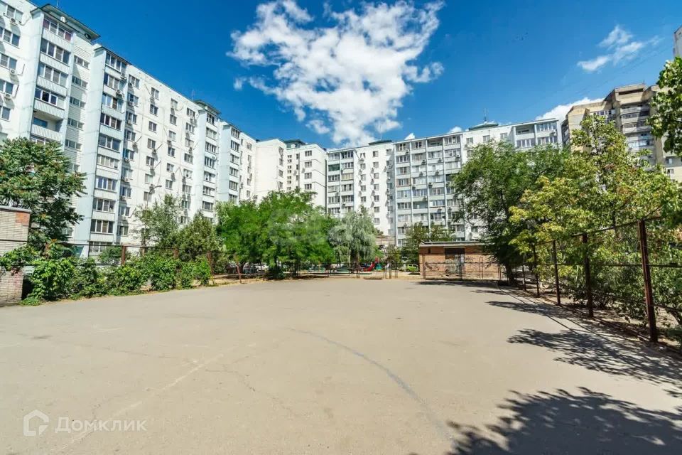 Продаётся 3-комнатная квартира, 66 м²