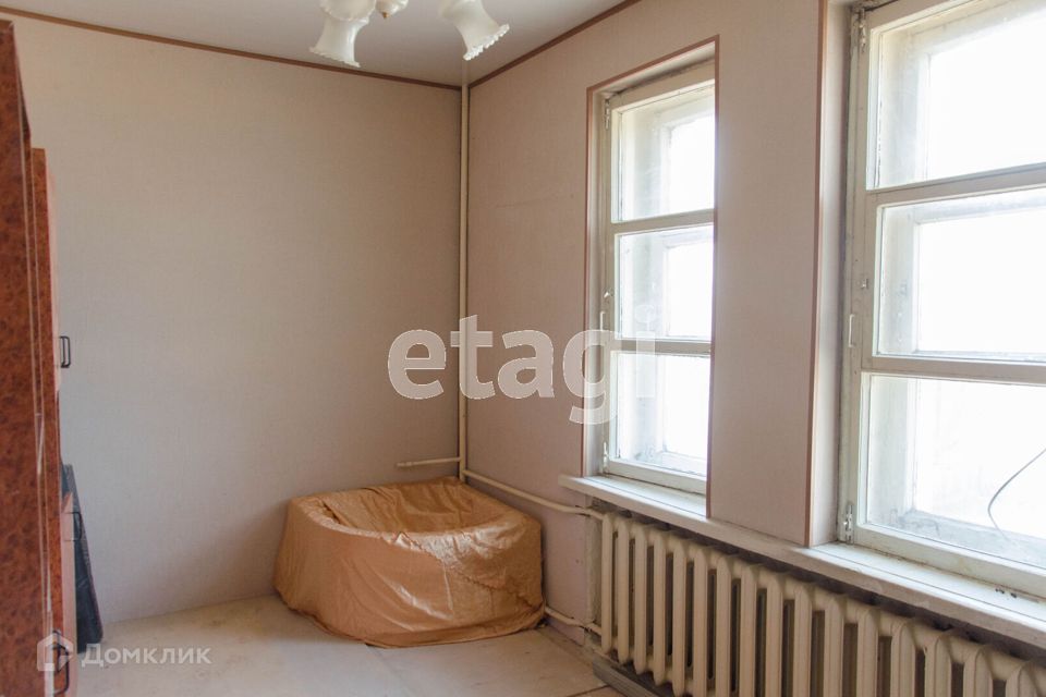 Продаётся комната в 3-комн. квартире, 56.1 м²