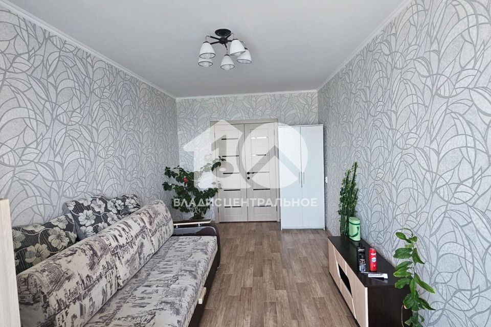 Сдаётся 3-комнатная квартира, 59 м²
