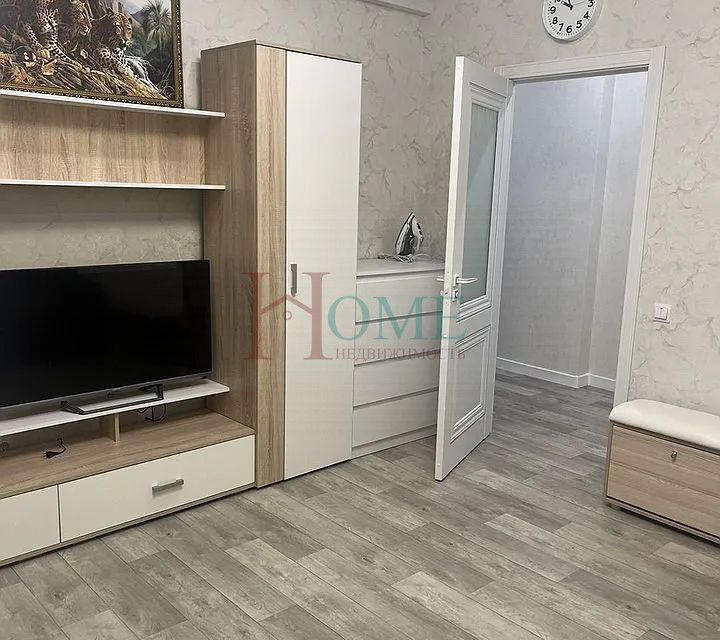 Сдаётся 2-комнатная квартира, 54 м²