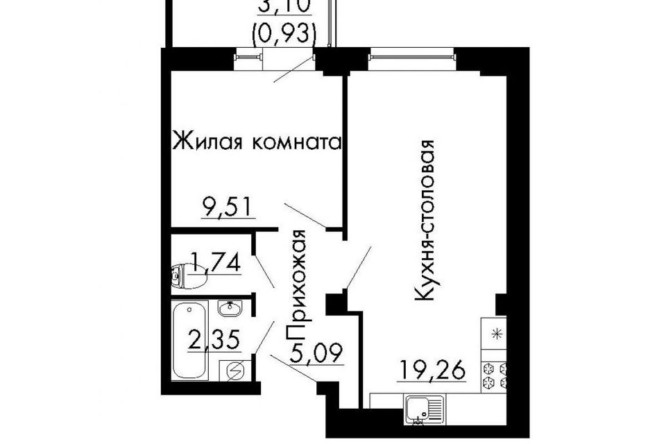 Завеличенская 28 карта