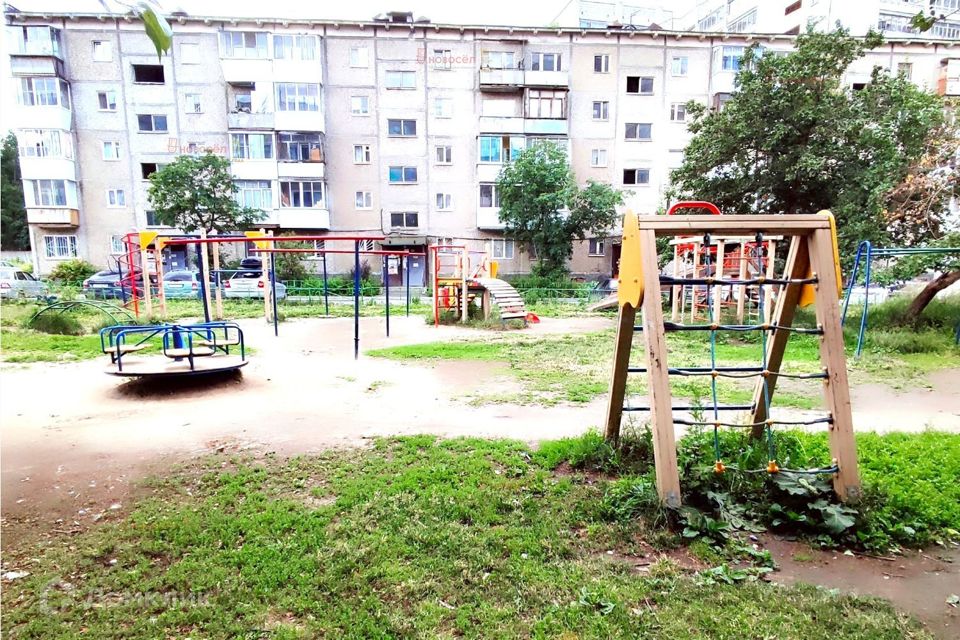 Продаётся 2-комнатная квартира, 44 м²