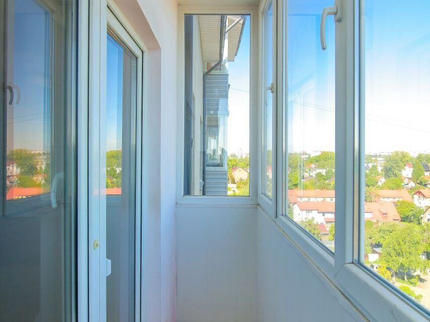 Продаётся 2-комнатная квартира, 66.2 м²