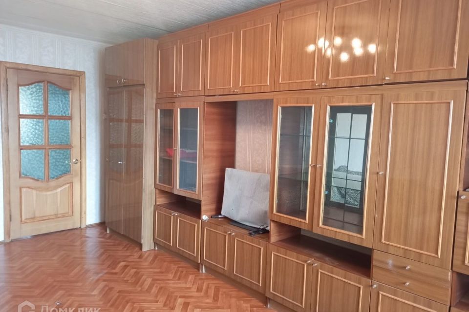 Продаётся 2-комнатная квартира, 57.8 м²