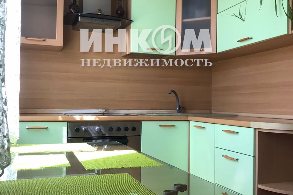 Сдаётся 1-комнатная квартира, 37 м²
