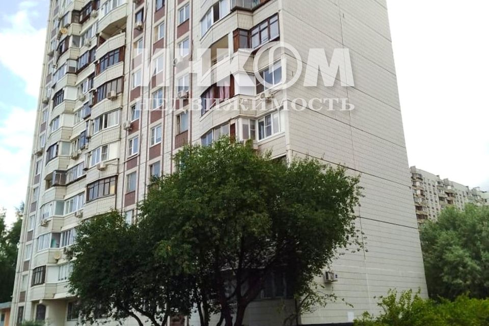 Продаётся 1-комнатная квартира, 38.7 м²
