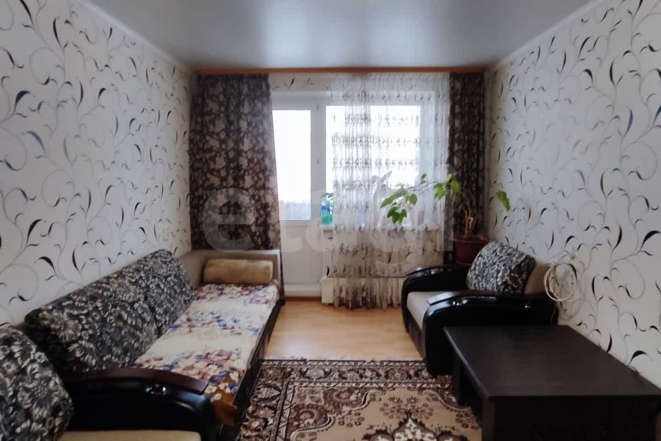 Продаётся 2-комнатная квартира, 49 м²