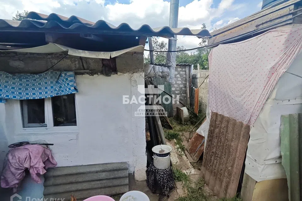 Продаётся 1-этажный дом, 78 м²